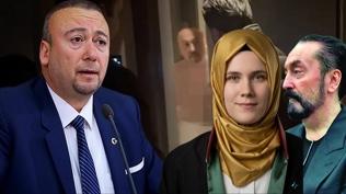 02.25'te gizemli ziyaret