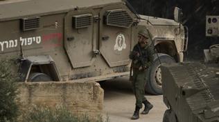 Do�u Kud�s'te i�galci �srail zulm�: �ok say�da Filistinli g�zalt�nda