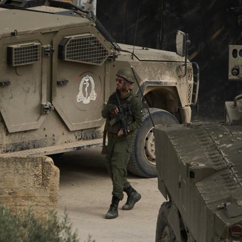 Do�u Kud�s'te i�galci �srail zulm�: �ok say�da Filistinli g�zalt�nda