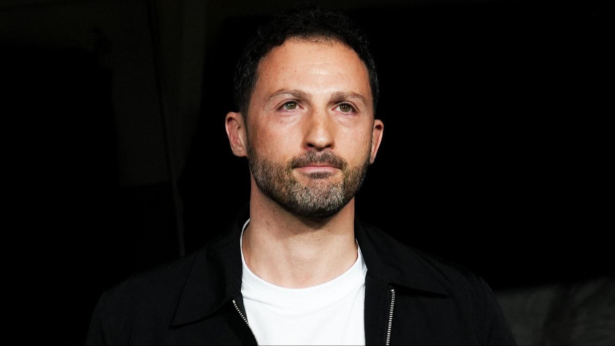 Tedesco'nun ayr�l��� g�ndem oldu