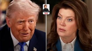 Gazeteci, devlet ba�kan�, ter�rist