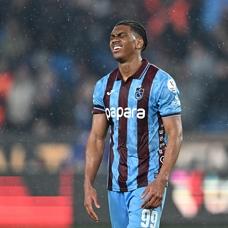 Felipe Augusto: �kinci yar� iyi bir oyun ortaya koyduk