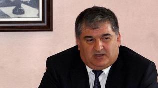 FET�'c� �adan Sak�nan'�n dosyas� Yarg�tay'a g�nderildi