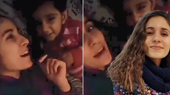 G�listan Doku'nun yeni g�r�nt�leri ortaya ��kt�