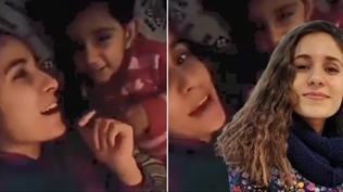 G�listan Doku'nun yeni g�r�nt�leri ortaya ��kt�