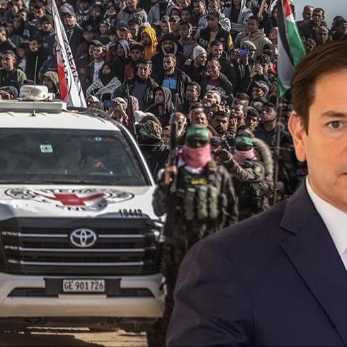 ABD: Umut verici i�aretler geldi