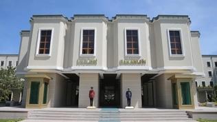 ��i�leri Bakanl��� a��klad�: Aya� Kaymakam� hakk�nda soru�turma ba�lat�ld�