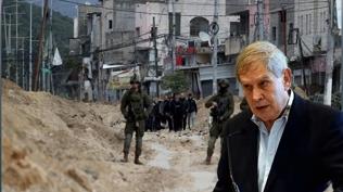 'Yahudi olmaktan utan�yorum'