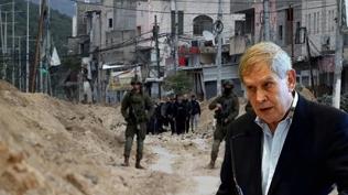 'Yahudi olmaktan utan�yorum'