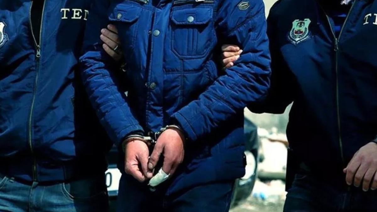 �stanbul'da tefecilik operasyonu! Banka yetkilileri g�zalt�nda