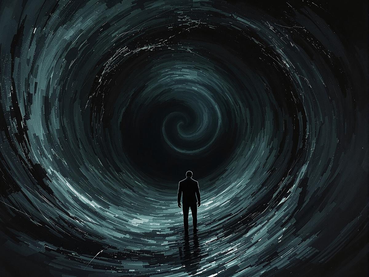 Modern dünya neden anlam üretemiyor?