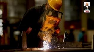 �al��an, �reten ve koruyan T�rkiye