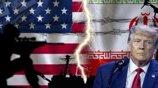 Sava� sona erecek mi? Trump'tan �ran'�n son teklifine veto