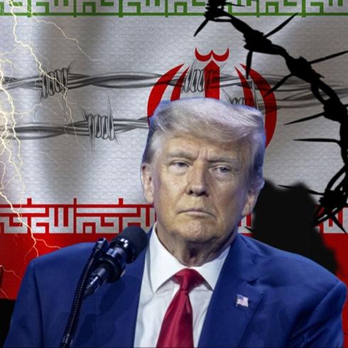 Sava� sona erecek mi? Trump'tan �ran'�n son teklifine veto