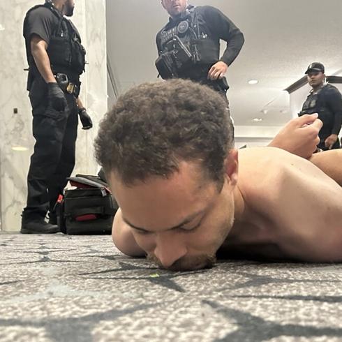 Trump'a suikast giri�imi... ��pheli i�in m�ebbet hapis talebi