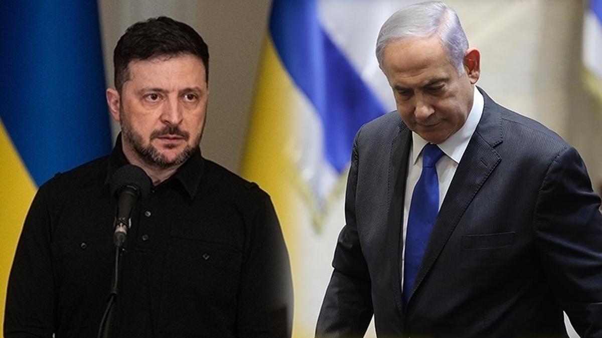 Ukrayna'dan soyk�r�mc�lara rest