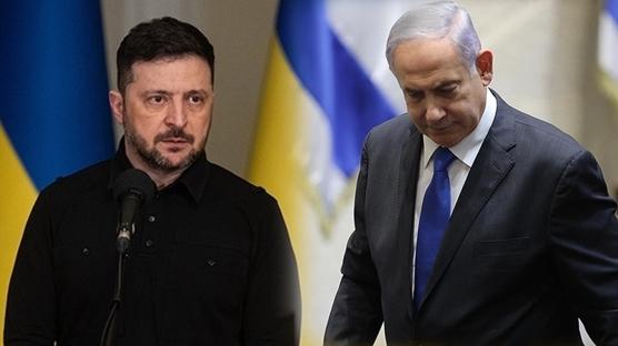 Ukrayna'dan soyk�r�mc�lara rest