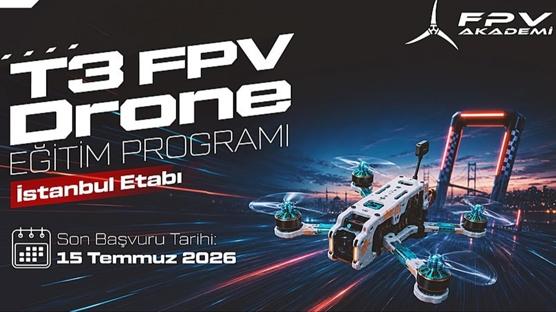 T3 Vakf� gen�ler i�in yeni bir e�itim program� ba�lataca��n� duyurdu