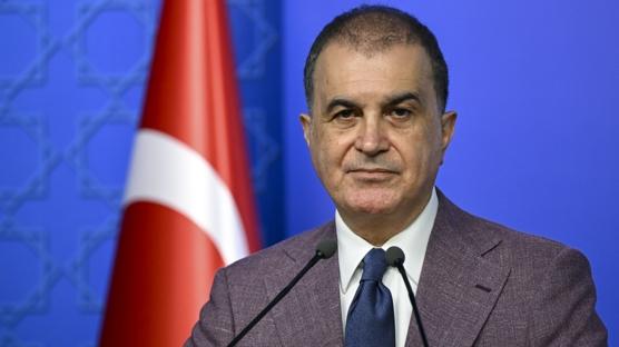 AK Partili �elik'ten 15 Temmuz mesaj�: �hanet �ebekesi, milletimizin g��l� iradesine �arpt�