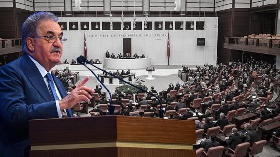 AK Partili Yaz�c�: Milletin onay�na sunaca��z