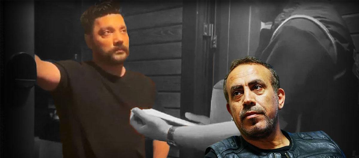 AHBAP soru�turmas� Babala'ya s��rad�: O�uzhan U�ur'un ifadesi ortaya ��kt�