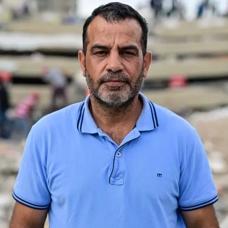 D�nya T�rk kahraman� konu�uyor! Venezuela'da 38 can kurtaran �brahim Eser'e b�y�k onur