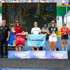 Uluda� Premium Ultra Trail Ko�usu sona erdi