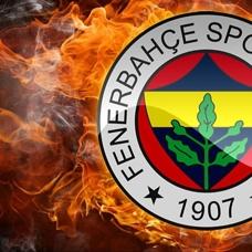 Ve resmen imzalad�... Fenerbah�e forvet transferini tamamlad�