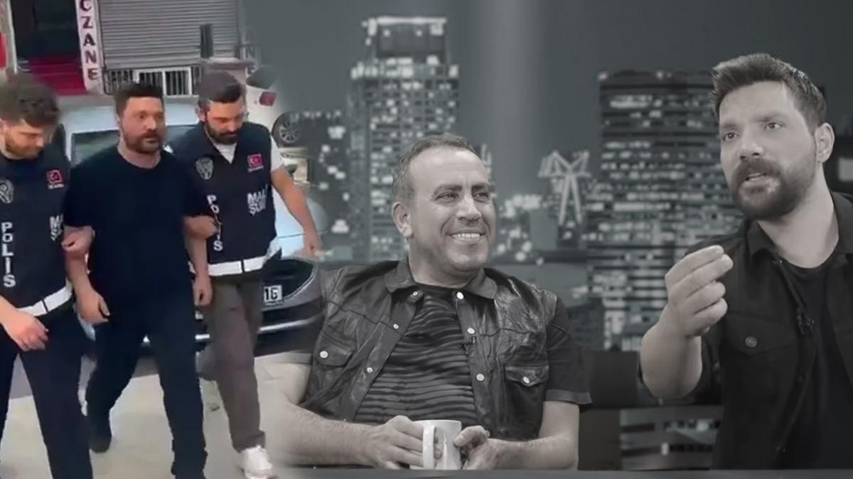 2023 sonrası sıra dışı hareketlilik! Oğuzhan Uğur'un Ahbap'la mali ilişkisi tespit edildi