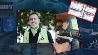 Eski saymandan çek savunması: Bu olaya karşı çıktım