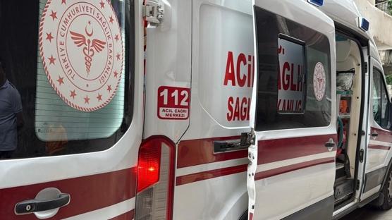 Bayrampaşa'da esrarengiz ölüm! Emniyet olayla ilgili inceleme başlattı