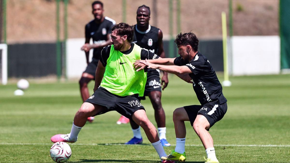 Be�ikta�, FC Midtjylland mesaisinde