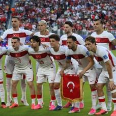 Bizim Çocuklar, FIFA sıralamasında 27. sırada yer aldı