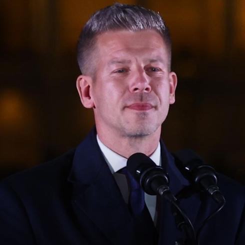 Budape�te'de satran� hamlesi: Magyar Cumhurba�kanl���'n� �ampiyon Polgar'a teklif edecek