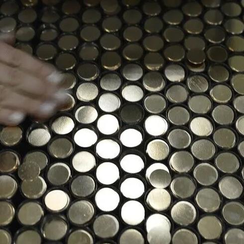Çeyrek altın zirvede! 6,2 milyon adet basıldı