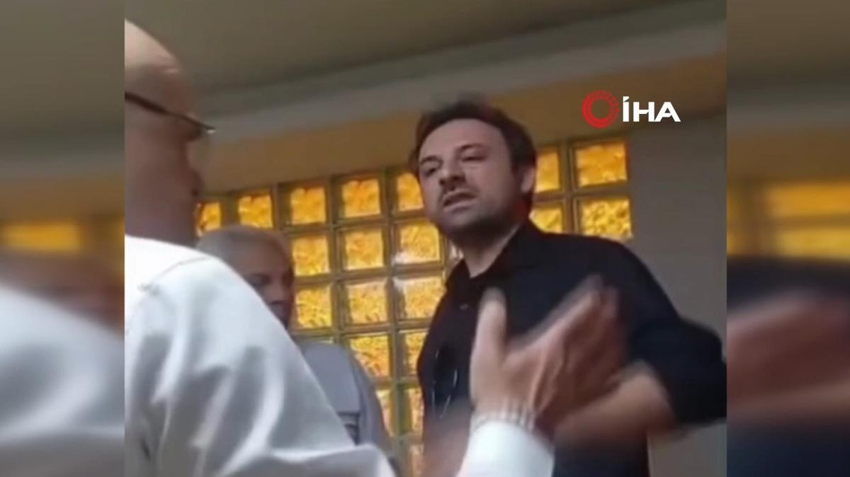 CHP il başkanlığında devir teslim kavgası!