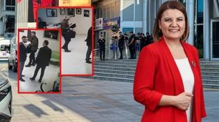 İş insanı itiraf etti: 3 kilo altın verdim