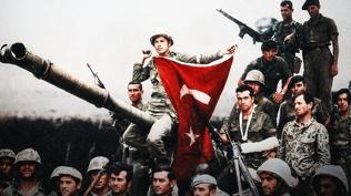 Erdoğan: Kıbrıs Türk halkını asla yalnız bırakmayacağız
