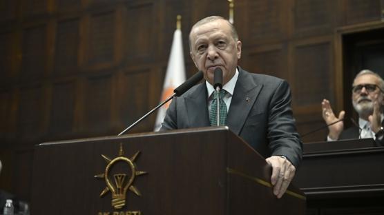 Cumhurbaşkanı Erdoğan'dan, Kıbrıs Barış Harekâtı‘nın 52. yıl dönümü mesajı