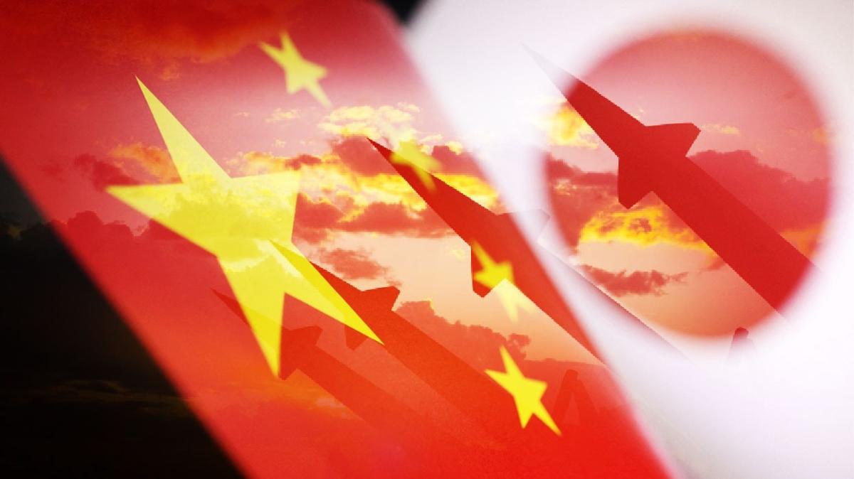 Japonya'nın nükleer hamlesi Çin'i ayağa kaldırdı