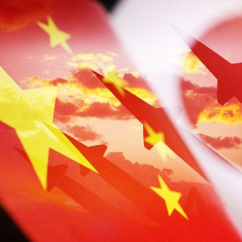 Japonya'nın nükleer hamlesi Çin'i ayağa kaldırdı