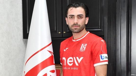 Erdal Kaya, Bal�kesirspor'da