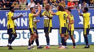 Fenerbahçe, Avrupa sahnesine 301. kez çıkacak