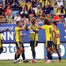 Fenerbahçe, Avrupa sahnesine 301. kez çıkacak