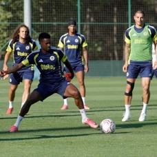 Fenerbahçe, Gornik Zabrze sınavına hazır