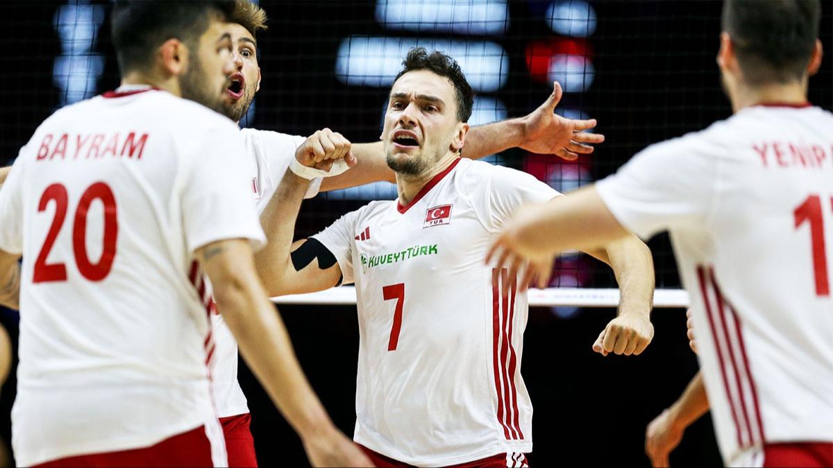 Filenin Efeleri galibiyet pe�inde