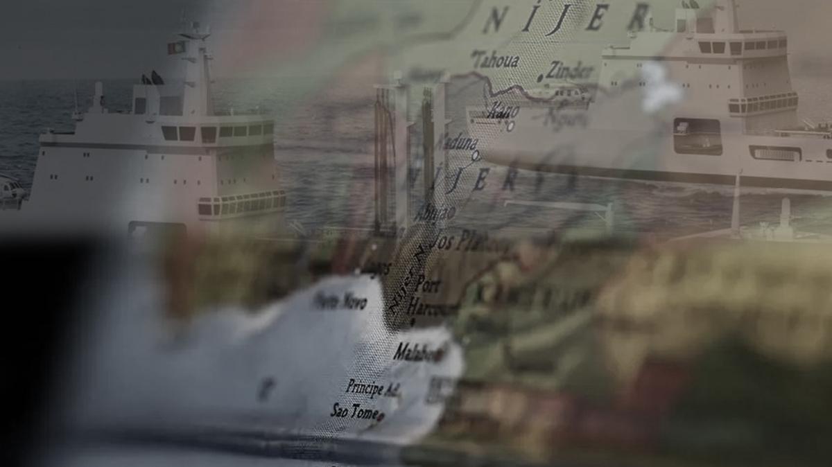 Türk tecrübesi Afrika'ya taşınıyor