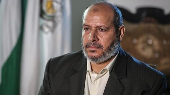 Hamas'ın yeni lideri belli oldu