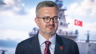 İletişim Başkanı Duran: Mavi Vatan'daki menfaatlerimizi tavizsiz şekilde koruyacağız