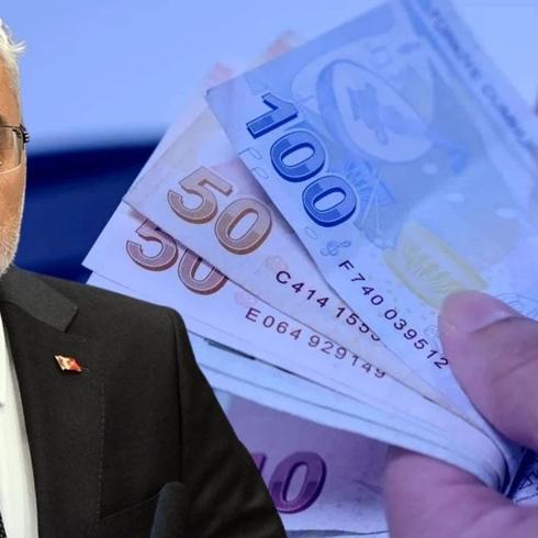 İmalat sanayisine dev destek! 187,5 milyar liralık kaynak